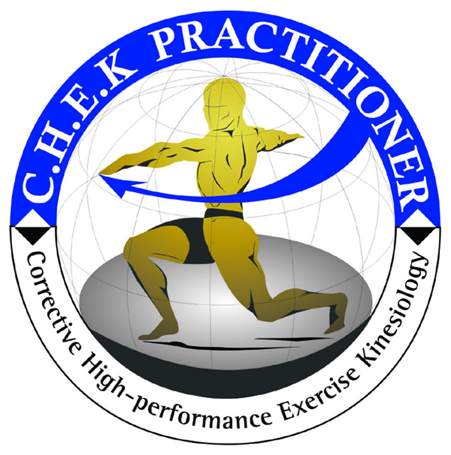 What is a C.H.E.K Practitioner?
