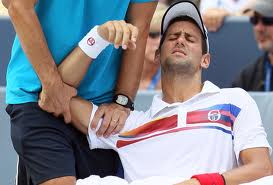 Tennis Shoulder Pain Success
