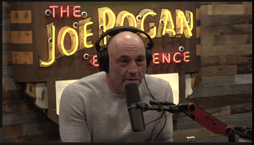 Dr McCullough’s Interview on The Joe Rogan Podcast