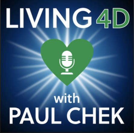 The Danger of Living in Two Realities – Paul Chek