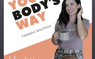 Heal Acne for Good on The Body’s Way Podcast