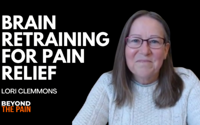 Neural Retraining: A New Path Out of Pain with Lori Clemmons